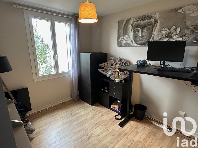 Maison - 103 m² - 5 pièces