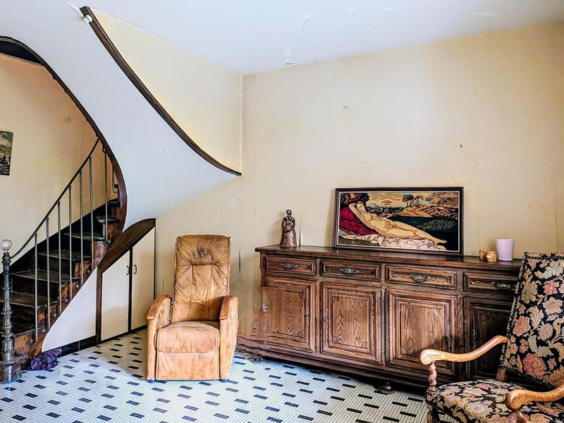 Maison - 148 m² - 6 pièces