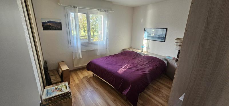 Maison - 106 m² - 6 pièces