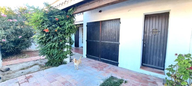 Villa - 110 m² - 5 pièces