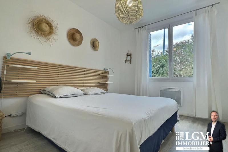 Maison - 190 m² - 7 pièces