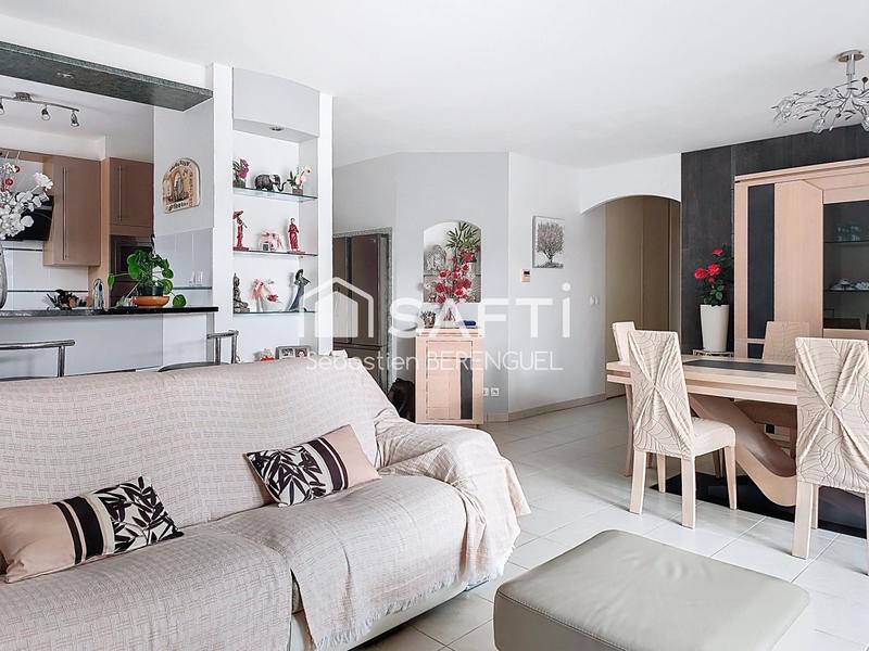 Local commercial - 300 m² - 7 pièces