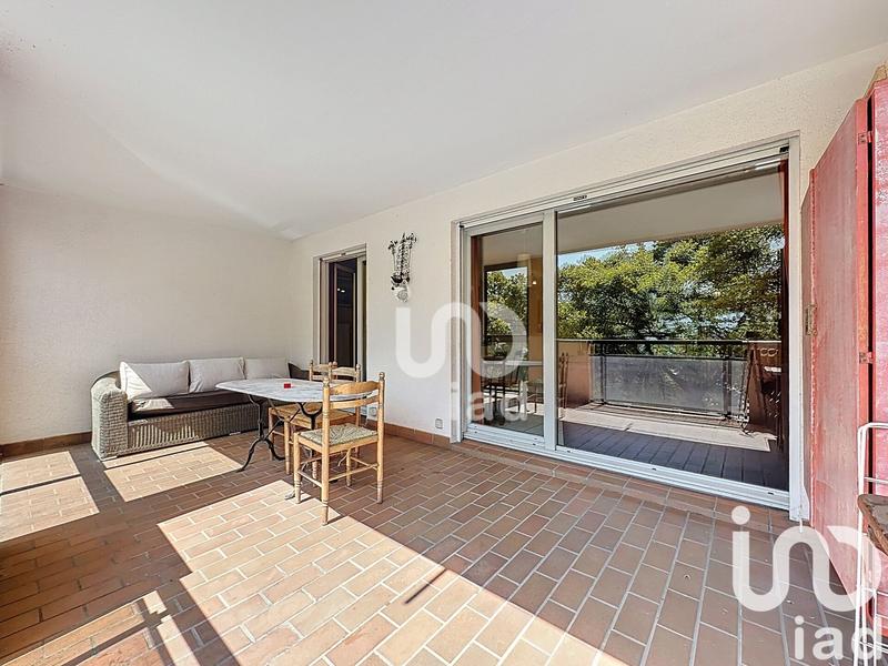 Appartement - 81 m² - 3 pièces