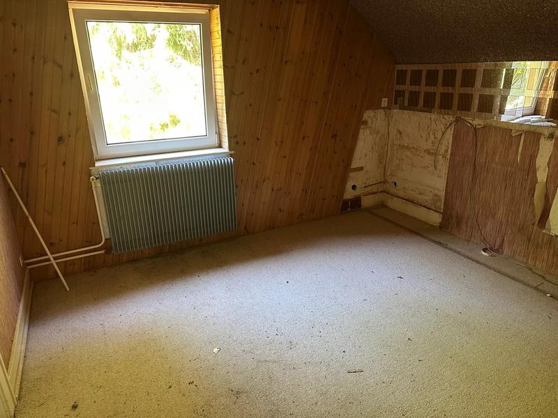 Maison - 170 m² - 7 pièces