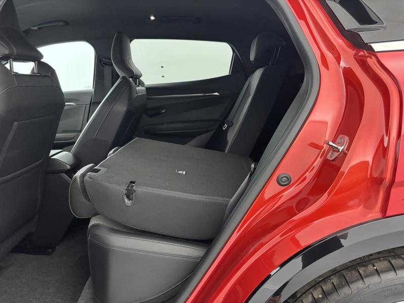 Renault Mégane Ev60 220 ch super charge Techno 5p