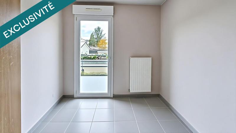 Appartement - 78 m² - 3 pièces