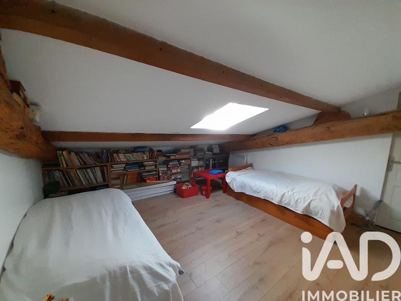 Maison de campagne - 281 m² - 12 pièces