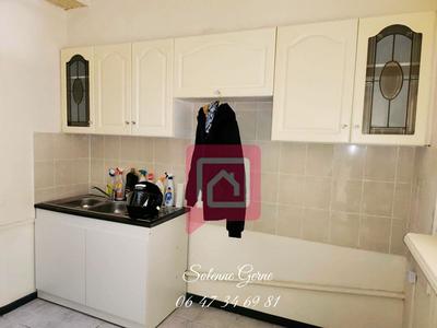 Immeuble - 220 m² - 10 pièces