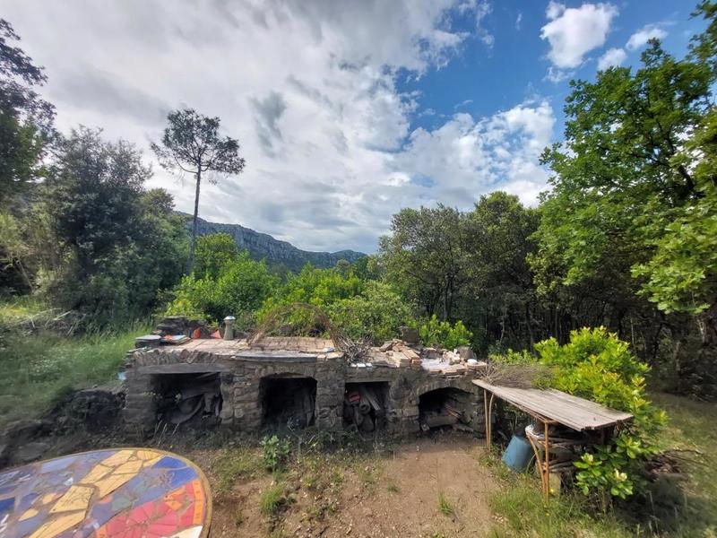 Châlet - 50 m² - 3 pièces