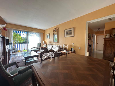 Appartement - 67 m² - 3 pièces