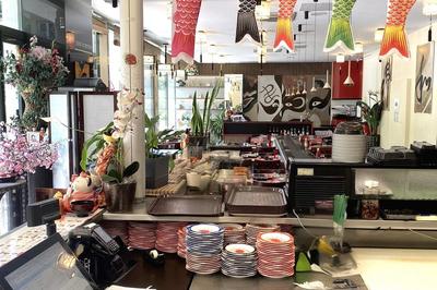 Fonds de commerce - Hôtellerie / Restauration - 260 m²