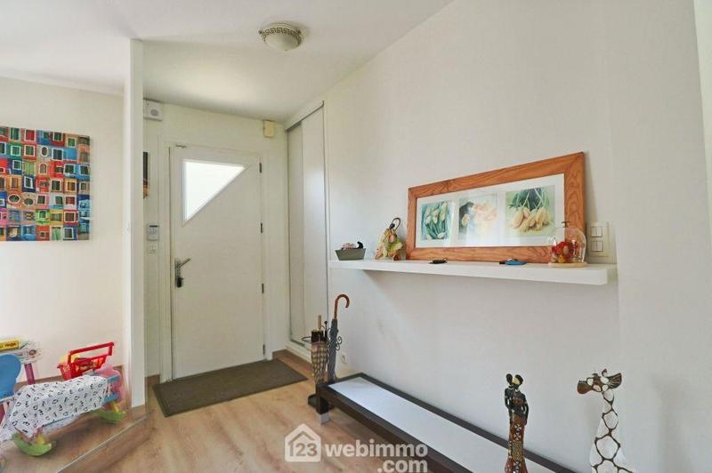 Maison - 175 m² - 6 pièces