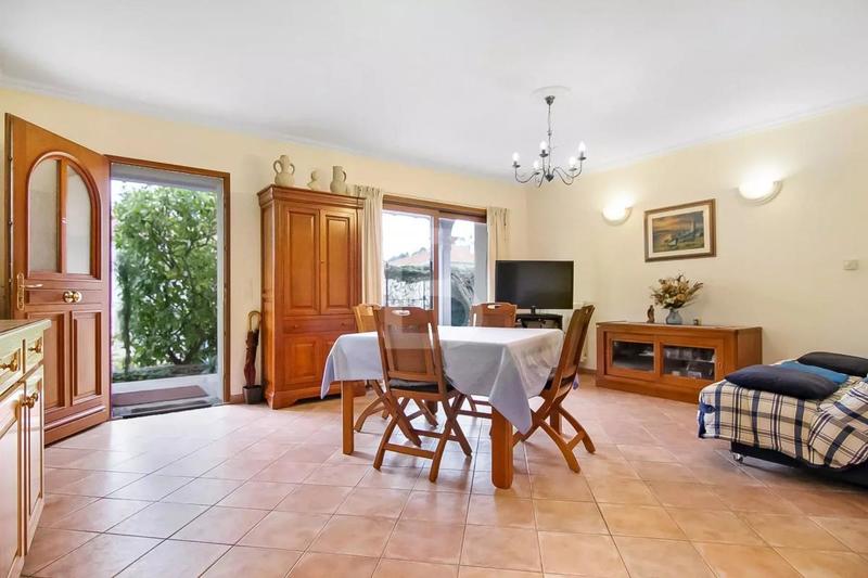Villa - 116 m² - 6 pièces