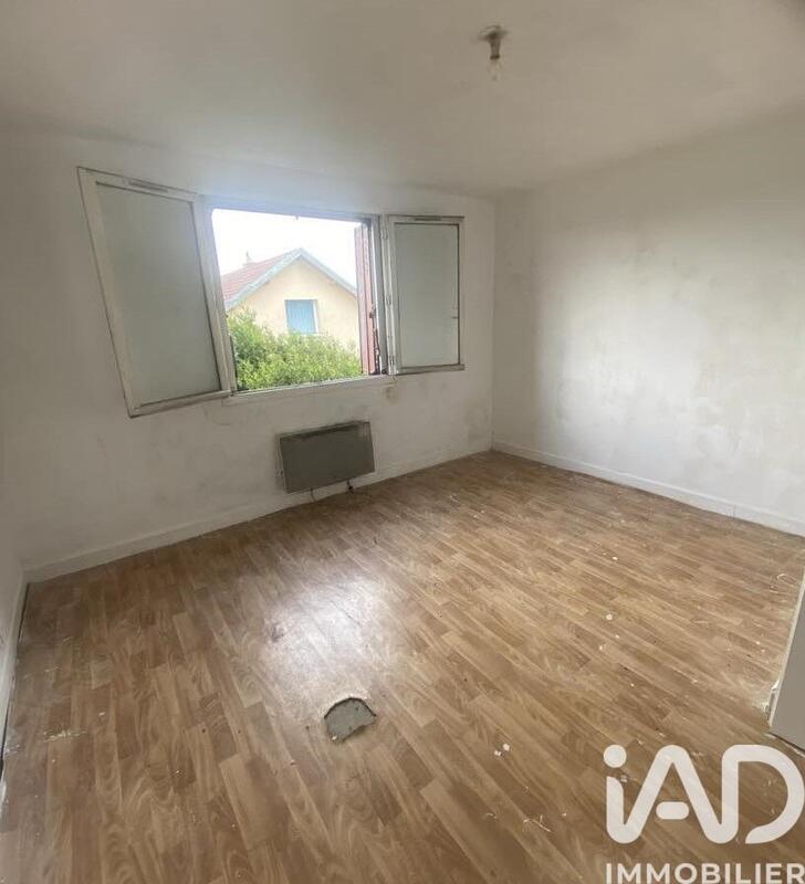 Maison de campagne - 97 m² - 4 pièces