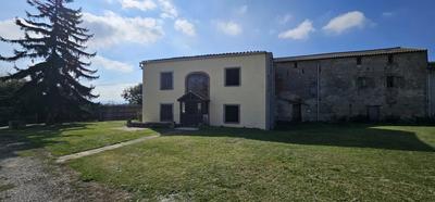 Maison - 400 m² - 10 pièces