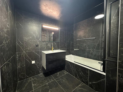 Appartement - 89 m² - 4 pièces