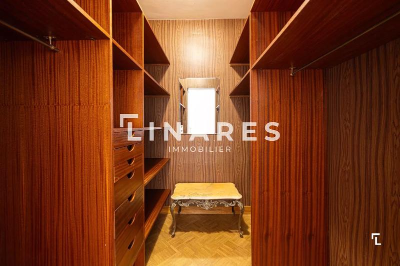 Appartement - 95 m² - 3 pièces