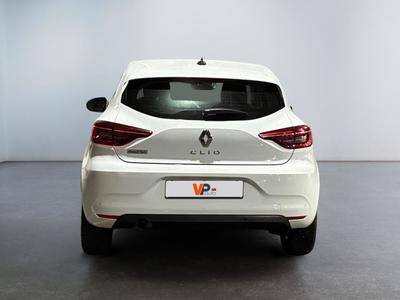 Renault Clio V TCe 90 - 21 Business