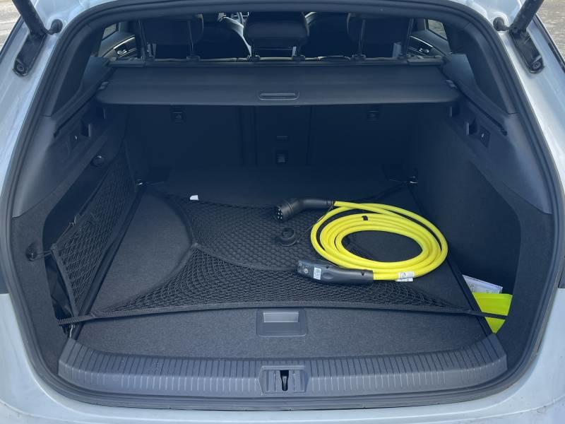 Volkswagen Id.7 Tourer 286 ch Pro Life Max