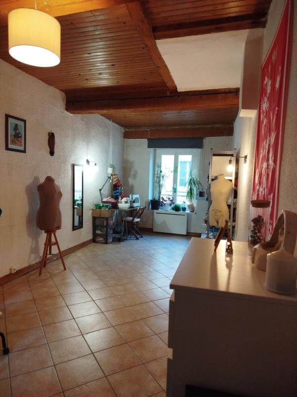 Appartement - 46 m² - 1 pièce