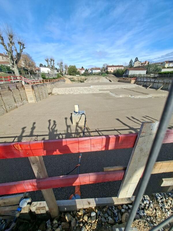 Appartement - 87 m² - 4 pièces