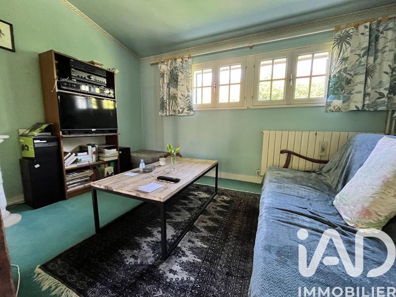 Maison - 178 m² - 7 pièces