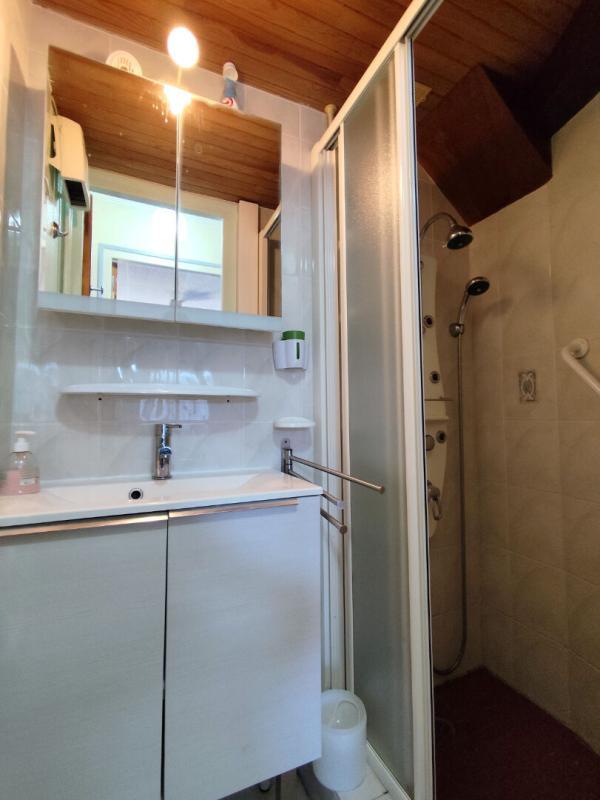 Duplex - 40 m² - 2 pièces