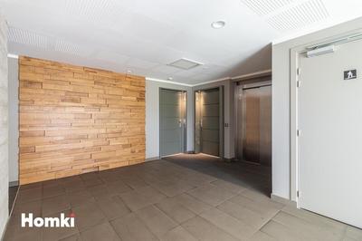 Studio - 24 m² - 1 pièce