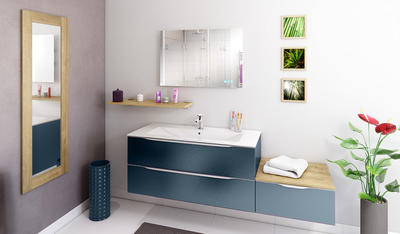 Maison - 91 m² - 4 pièces