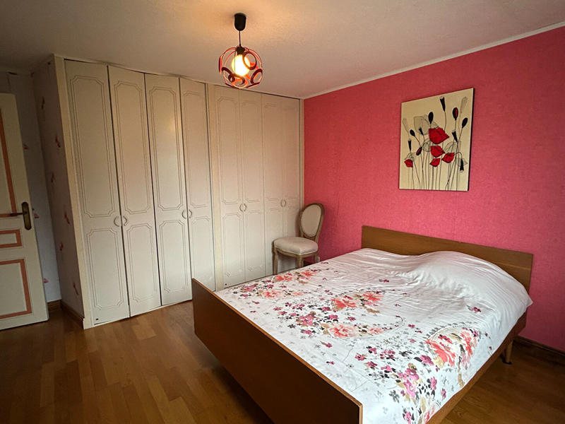 Maison - 103 m² - 5 pièces