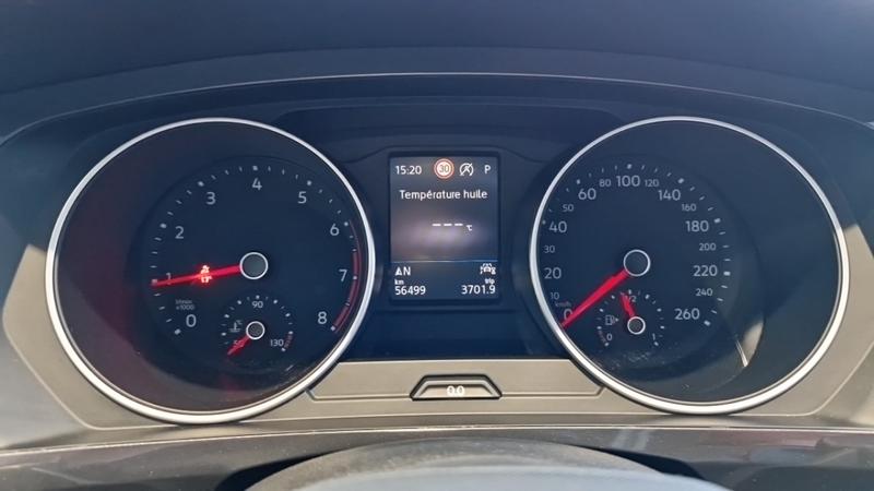 Volkswagen Tiguan 1.5 Tsi 150ch Dsg7 Life Plus