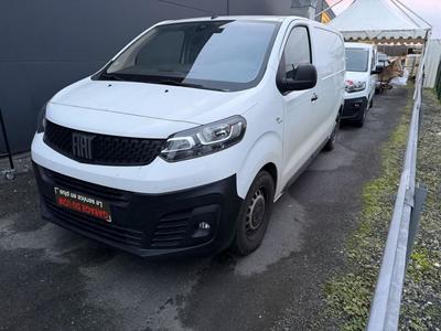 Fiat Scudo III 2.0 Mjet3 145ch 5.3 Standard Pro Lounge