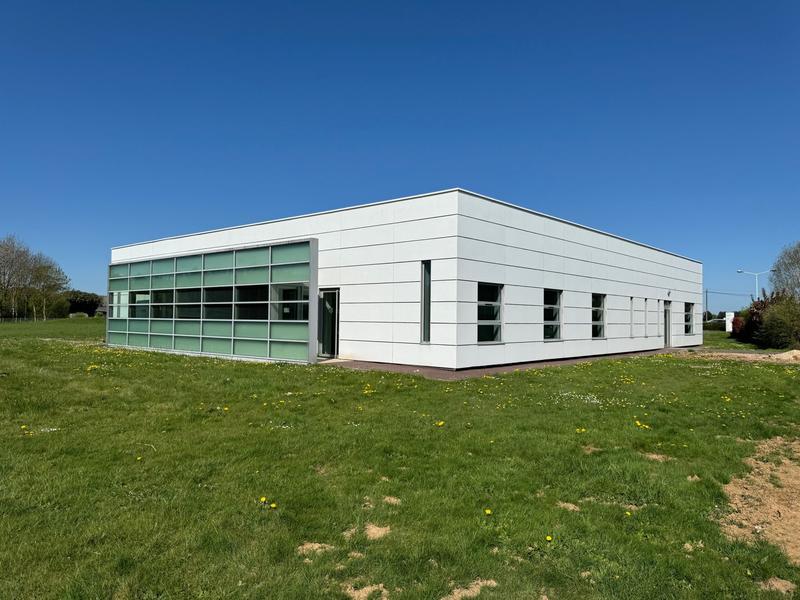 Local commercial - 468 m²