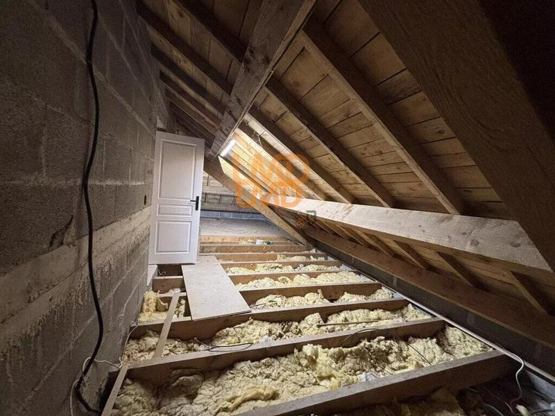 Villa - 165 m² - 5 pièces