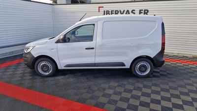 Renault Express Van Blue Dci 95 Confort