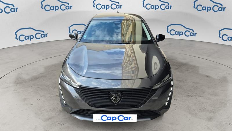 Peugeot 308 Sw II 1.5 BlueHDi 130 Eat8 Active Pack - Automatique