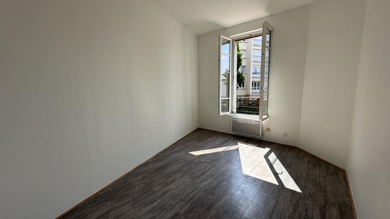 Appartement - 30 m² - 2 pièces
