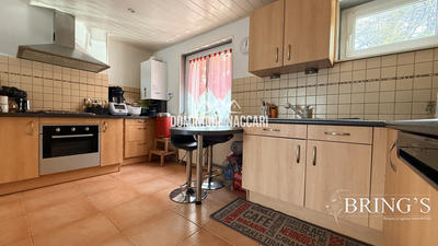 Appartement - 50 m² - 3 pièces