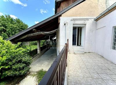 Appartement - 78 m² - 3 pièces