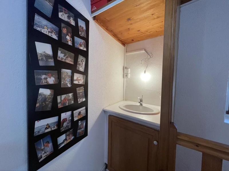 Maison de village - 47 m² - 3 pièces