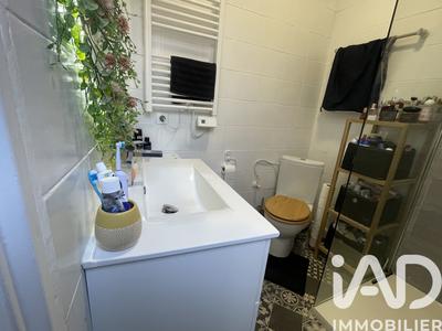 Appartement - 46 m² - 3 pièces