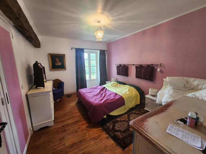 Maison - 360 m² - 12 pièces