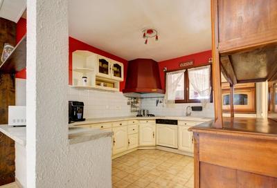 Maison - 160 m² - 5 pièces