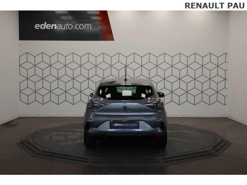 Renault Clio SCe 65 Gsr2 Evolution