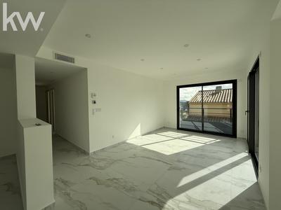 Appartement - 133 m² - 4 pièces