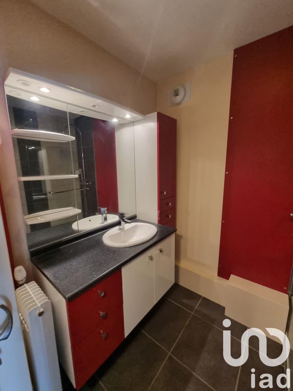 Appartement - 82 m² - 5 pièces