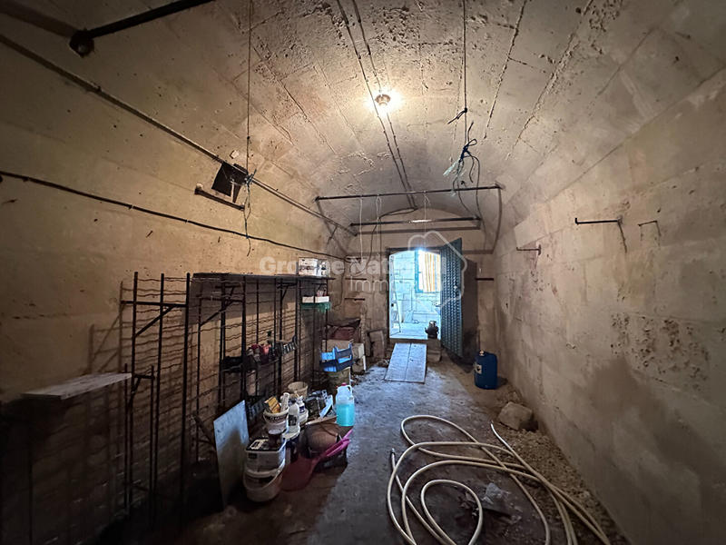 Maison - 226 m² - 8 pièces