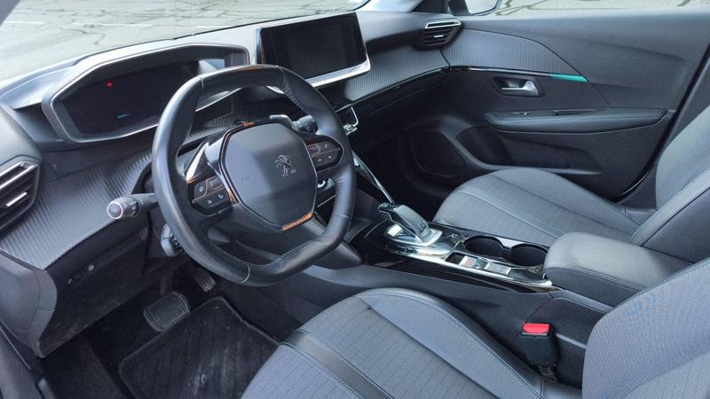 Peugeot 208 1.2 PureTech 130 Eat8 Allure