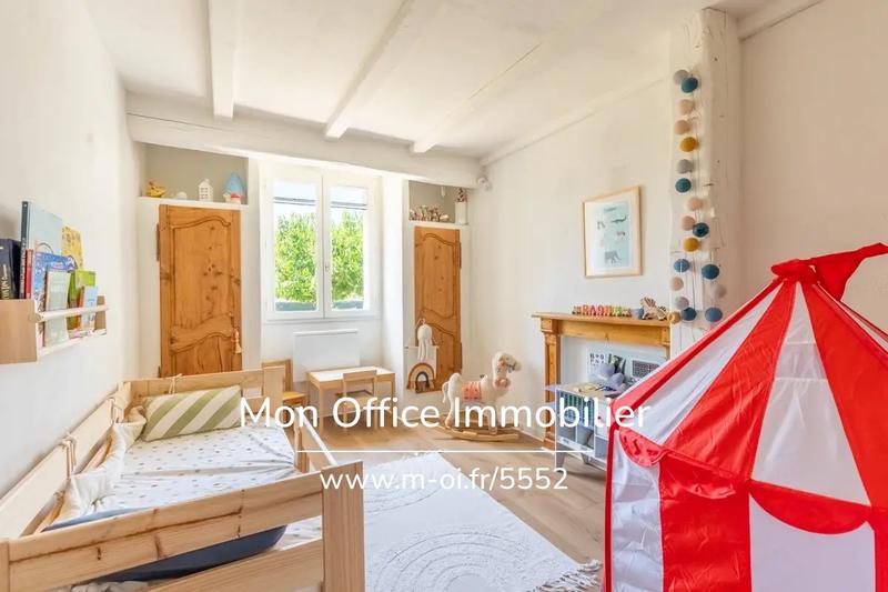 Maison - 155 m² - 5 pièces