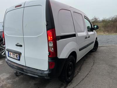Mercedes Citan Fourgon Fgn 109 Cdi Long